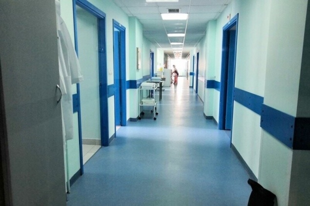 Больницы Заполярья получили новое оборудование для работы в условиях пандемии