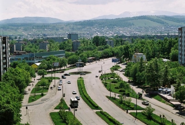 Еще один город Хакасии ввел режим ЧС