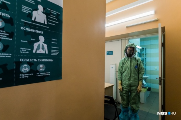 Россия обогнала Китай в рейтинге коронавирусных стран: за сутки 6 тысяч новых заражений