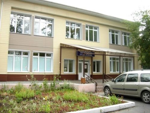 График работы городских поликлиник во время первомайских праздников