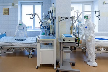 Раскрыты вероятные сроки второй волны коронавируса в РоссииРаскрыты вероятные сроки второй волны коронавируса в России