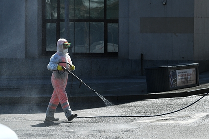 Дату окончания эпидемии коронавируса в России скорректировали