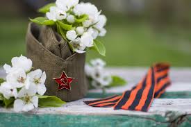 Полное расписание Дня Победы в Красноярском края