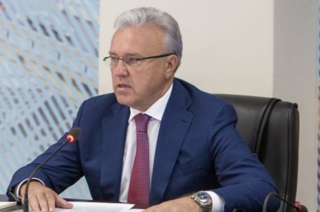 Губернатор Красноярского края Александр Усс отложил подписание указа об ослаблении ограничений (Текст обращения к жителям региона от 12 мая)