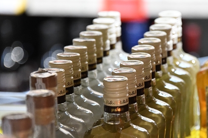 России предсказали волну алкоголизации после выхода из самоизоляции