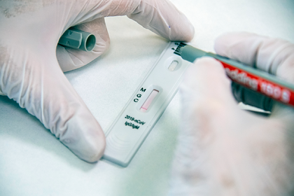 Собянин объявил о массовой проверке москвичей на иммунитет к коронавирусу