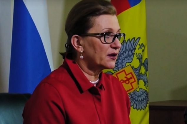 Лето ничего не изменит: глава Роспотребнадзора опровергла слова о том, что жара остановит COVID-19