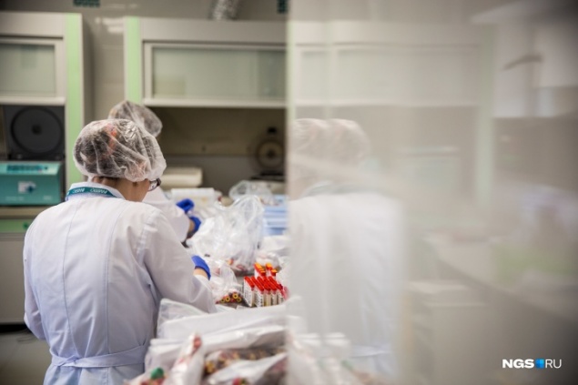 Еще 9709 человек заразились коронавирусом в России за сутки, 94 скончались