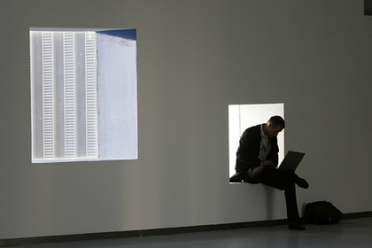 Оценены перспективы перехода различных профессий на удаленку