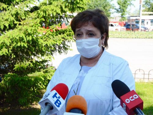 ЕГЭ-2020, окончание учебного года, набор в первые классы: руководитель управления образования Ачинска Татьяна Быкова рассказала о нововведениях в связи с COVID-19