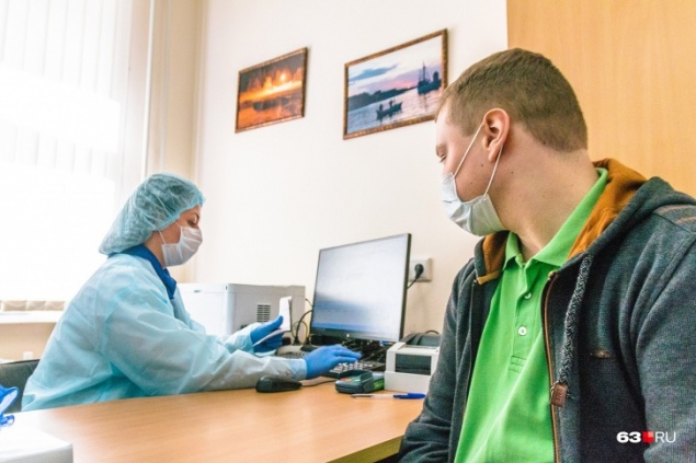 Минздрав остановил плановую вакцинацию. Прививки начнут делать после эпидемии коронавируса