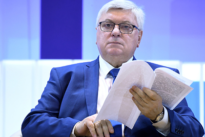 Названа цель России в эпоху постпандемии