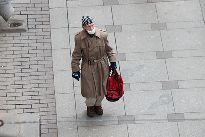 Число заразившихся коронавирусом в мире превысило пять миллионов