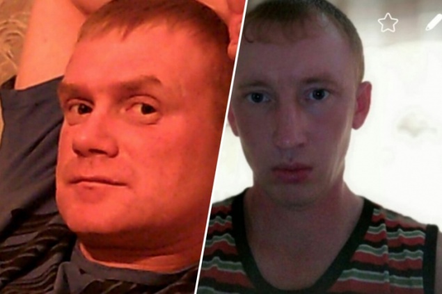 Найдены тела двух рыбаков, пропавших в конце апреля