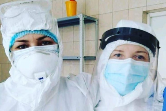 Еще у 14 пациентов красноярского онкодиспансера нашли коронавирус