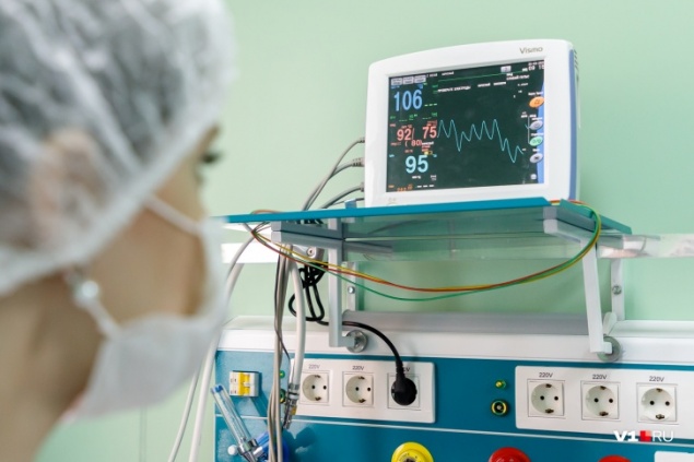 В Красноярске умер вахтовик «Полюса», заразившийся коронавирусом