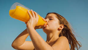 На выходных Красноярск накроет аномальная жара