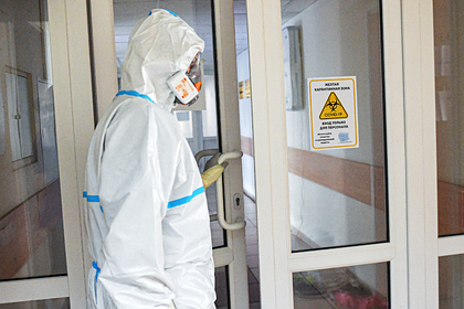 Раскрыты подробности лечения коронавируса переливанием крови переболевших