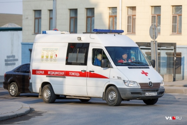 Главврач краевой больницы объяснил историю с вахтовиком, который чуть не умер на «Полюсе»