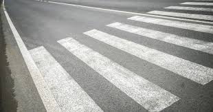 Зеленогорская автоледи сбила медленного пешехода и не хотела платить компенсацию