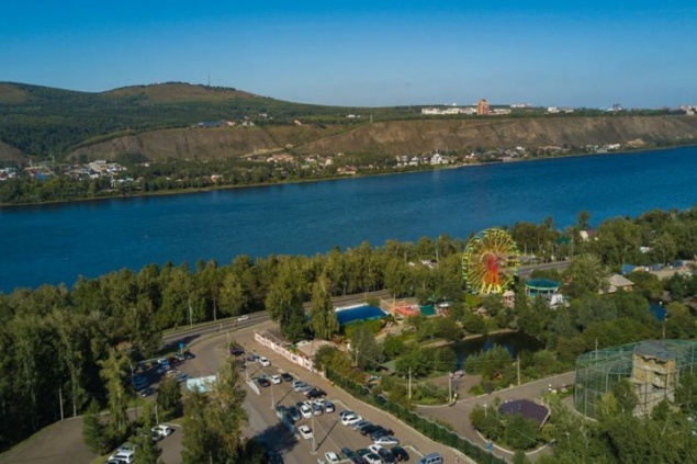 «Роев ручей» объявил тендер на аренду аттракционов за полмиллиарда рублей