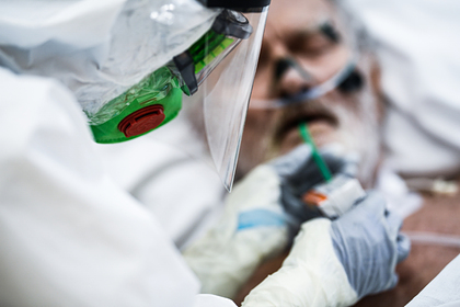 Названы прошедшие пик коронавируса российские регионы