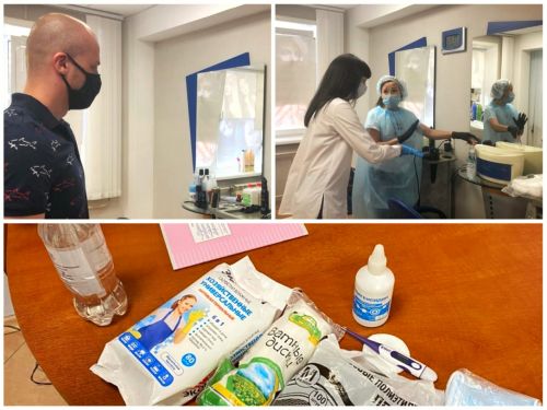 Более 80 объектов индустрии красоты проверят городские мобильные группы-контроля