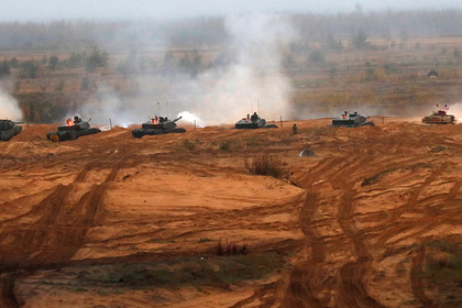 НАТО и Россия провалили переговоры о военной сдержанности на период пандемии