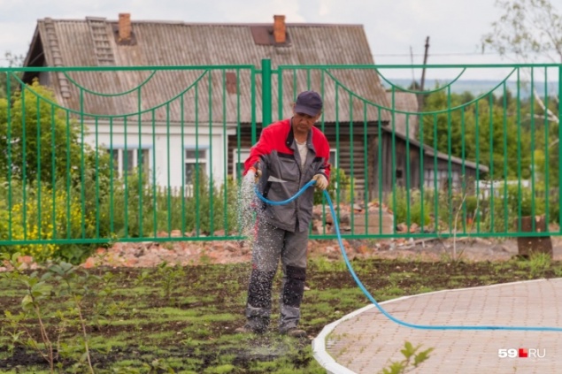 Налог на воду и штраф за борщевик: разбираемся в садовых законах нового сезона
