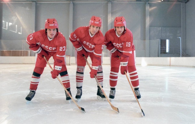 Министерство спорта утвердило национальную программу хоккейной спортивной подготовки