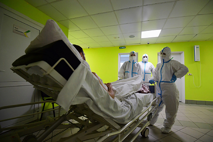 Минздрав раскрыл новую методику подсчета статистики по коронавирусу