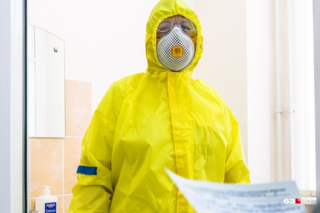 Путин предложил отправить московских врачей в регионы лечить коронавирус