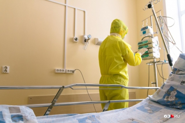 В список жертв коронавируса предложили добавить умерших от других причин