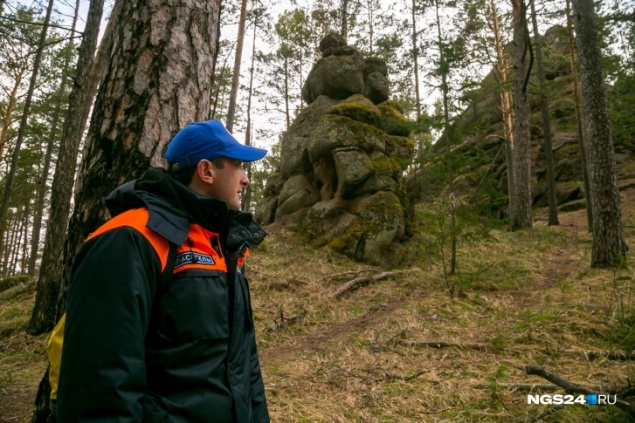 «Нет никакого правила трёх дней»: что делать, если ваш близкий пропал