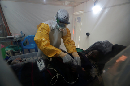 ВОЗ зафиксировала новую вспышку смертельного заболевания