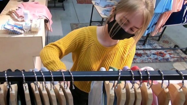 Красноярский край переходит к первому этапу снятия ограничений, введенных из-за коронавируса