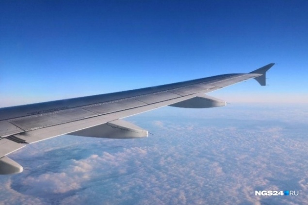 В июле впервые запустят чартерные рейсы из Москвы в Хакасию