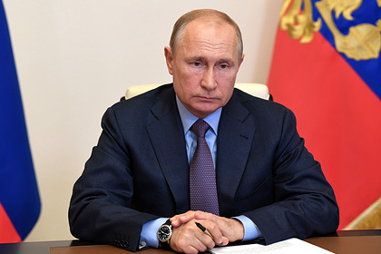 Путин удвоил детские пособия 26