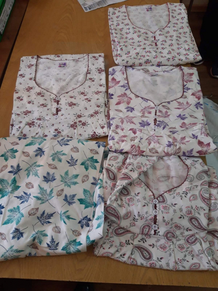 «Вместо модных платьев получила в посылке ночнушки»: еще одна жительница Красноярского края стала жертвой аферистов