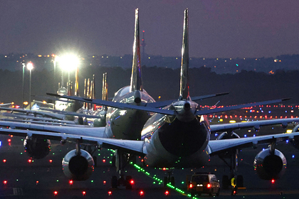 Названы безопасные направления для туристов в 2020 году