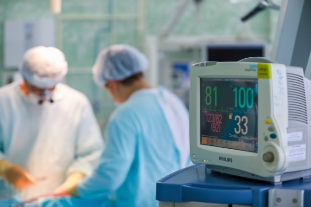 Врачи рассказали о состоянии мужчины и девочки, пострадавших при взрыве газа