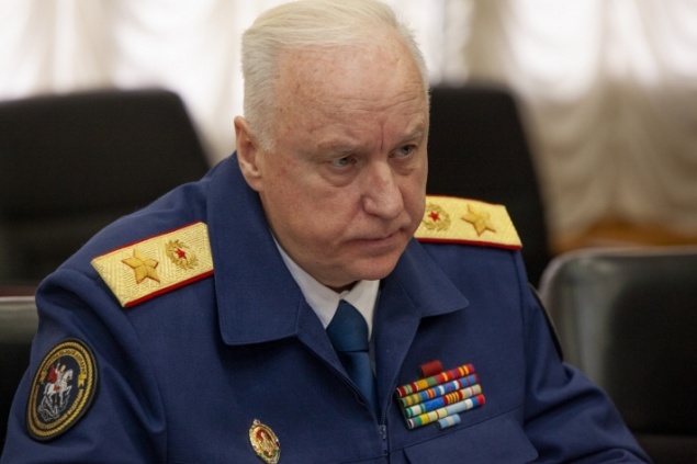 Глава Следкома России заинтересовался трагедией с 12-летней девочкой