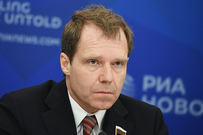 В России предложили сократить новогодние каникулы