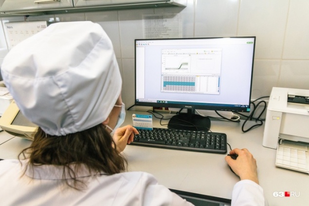 Красноярский врач ответил на вопросы об антителах к ковиду и о тестах на их определение