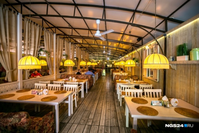 «Каждый день простоя лишает работы тысячу красноярцев»: рестораторы написали открытое письмо губернатору