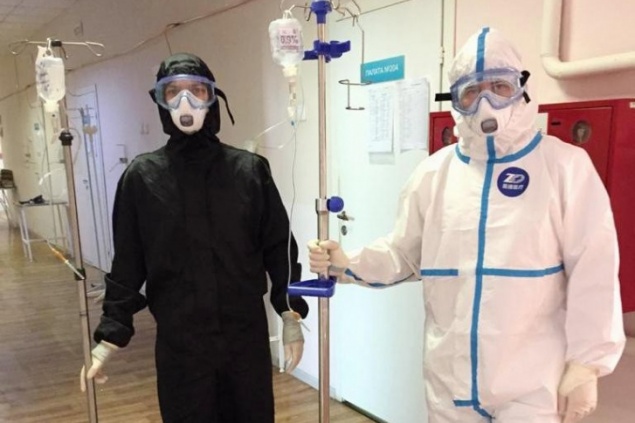 Коронавирус в Красноярском крае на 18 июня