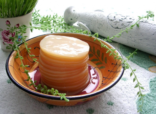 Чайный гриб — антибиотик из банки. Как вырастить самостоятельно.