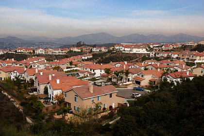 Американцы начали бежать из городов