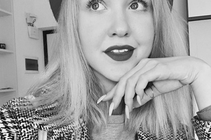 Ставшая миллионершей в 15 лет российская блогерша погибла на Бали в 18