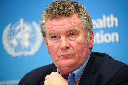 ВОЗ оценила версию о появлении коронавируса в Италии в декабре 2019-го